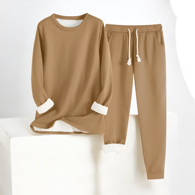 Lilly - Thermofleece-Set