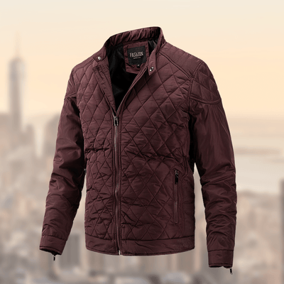 Lasria | Essentieller Wintermantel