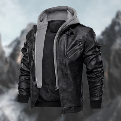 Sude | Stylische und elegante Herbst Jacke