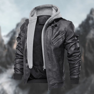 Sude | Stylische und elegante Herbst Jacke