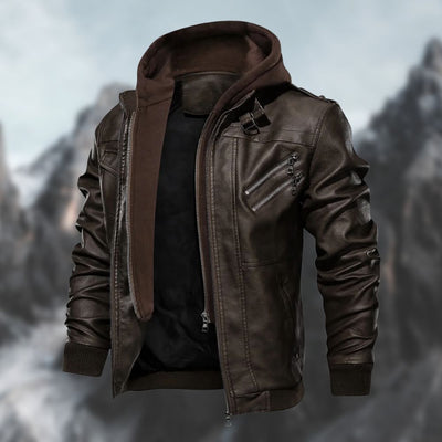 Sude | Stylische und elegante Herbst Jacke