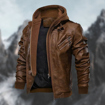 Sude | Stylische und elegante Herbst Jacke