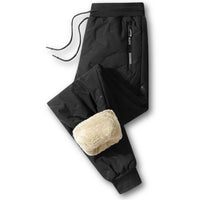 Die Alexander Thermohose™ – Schwarz
