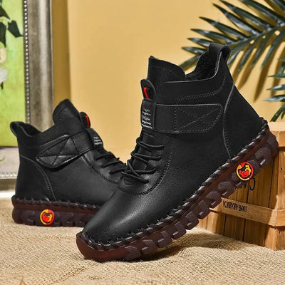 Eylis | Warme Stiefel für den Winter