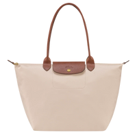 Clothilde® | Große Le Pliage Tasche, Papier – Papier