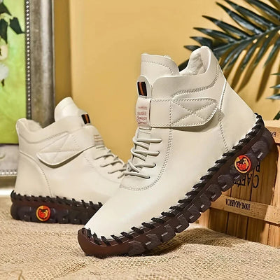 Eylis | Warme Stiefel für den Winter
