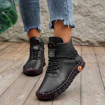 Eylis | Warme Stiefel für den Winter