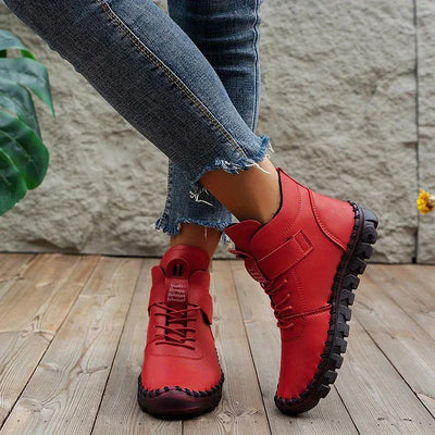 Eylis | Warme Stiefel für den Winter