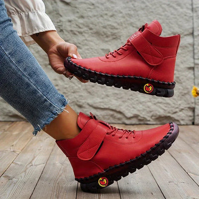 Eylis | Warme Stiefel für den Winter
