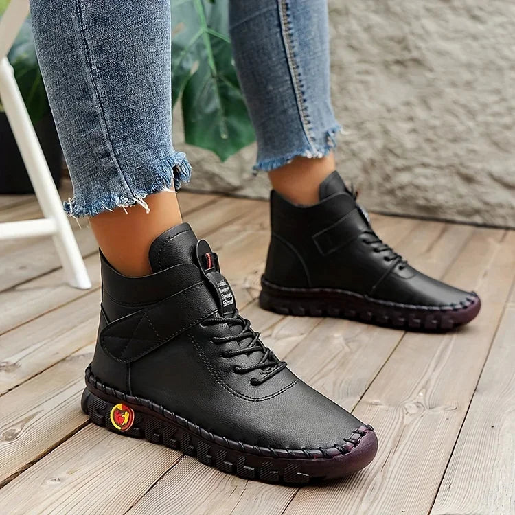 Eylis | Warme Stiefel für den Winter