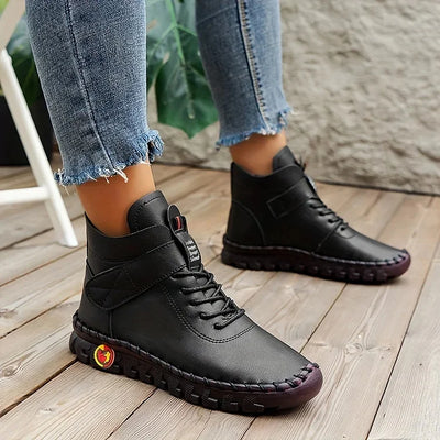 Eylis | Warme Stiefel für den Winter
