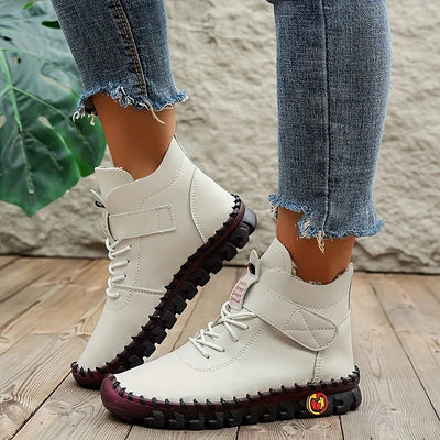 Eylis | Warme Stiefel für den Winter