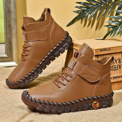 Eylis | Warme Stiefel für den Winter