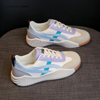 ROSAMUND - ERGONOMISCHE SCHUHE – Blau