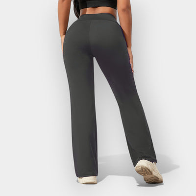 Bequeme Stretch Damen Hose