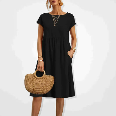 Mila | Ibiza Damen Kleid