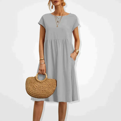 Mila | Ibiza Damen Kleid