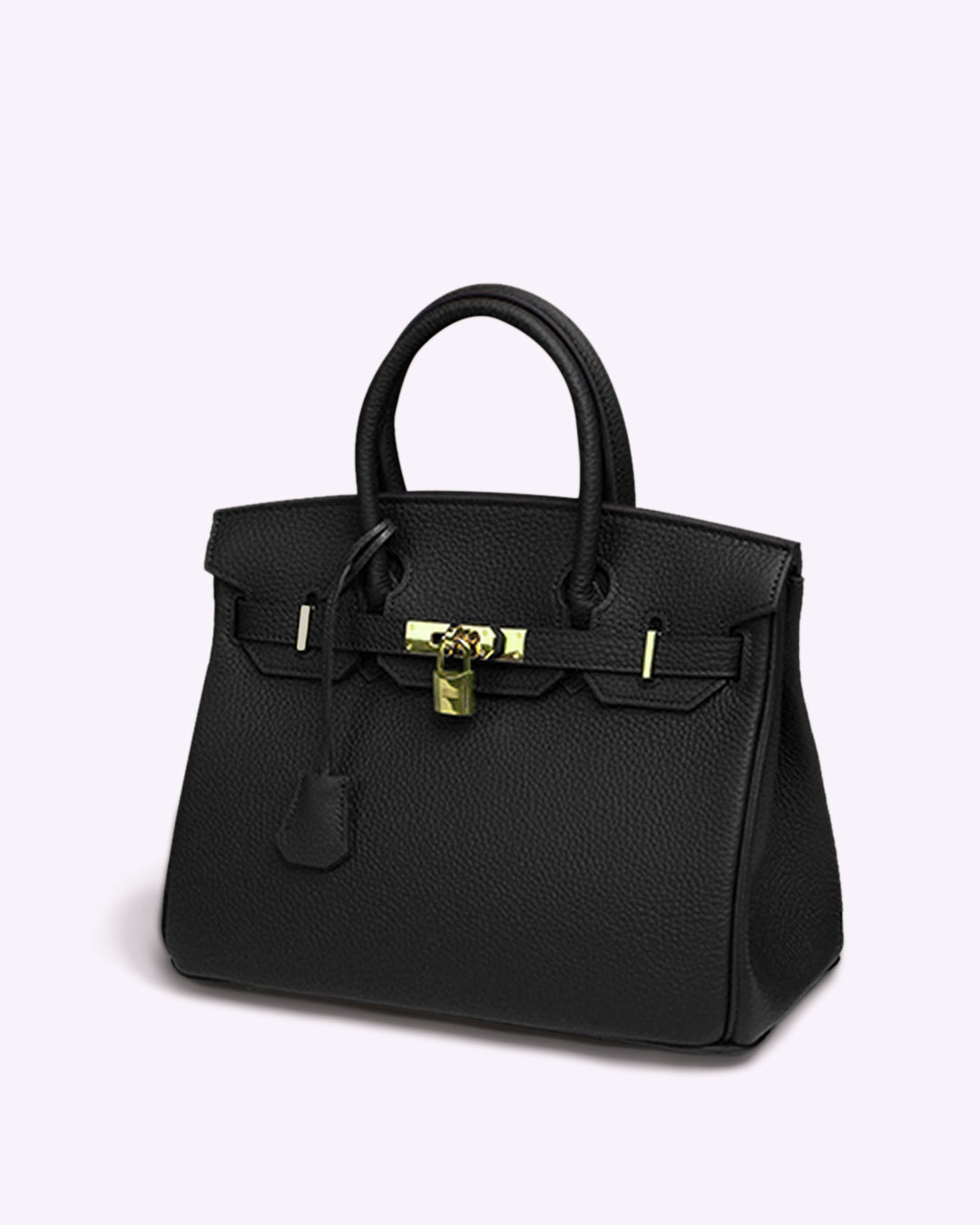 Chiara - Elegante Leder Handtasche