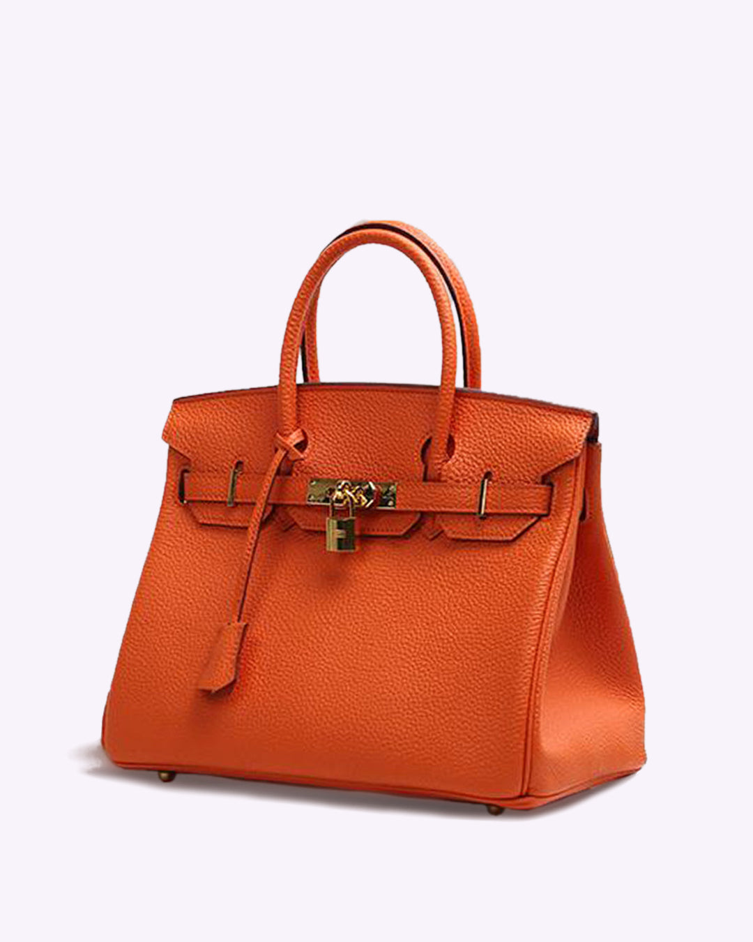 Chiara - Elegante Leder Handtasche
