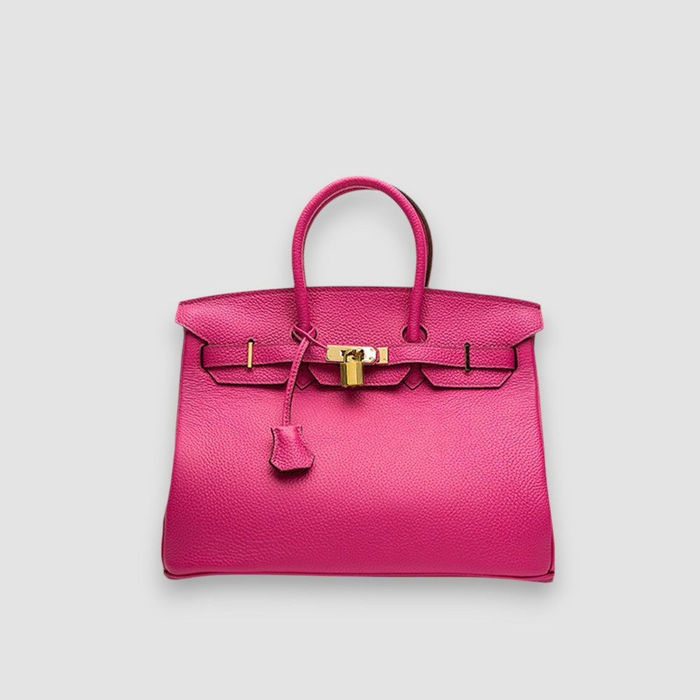 Bergener | Luxus Lederhandtasche