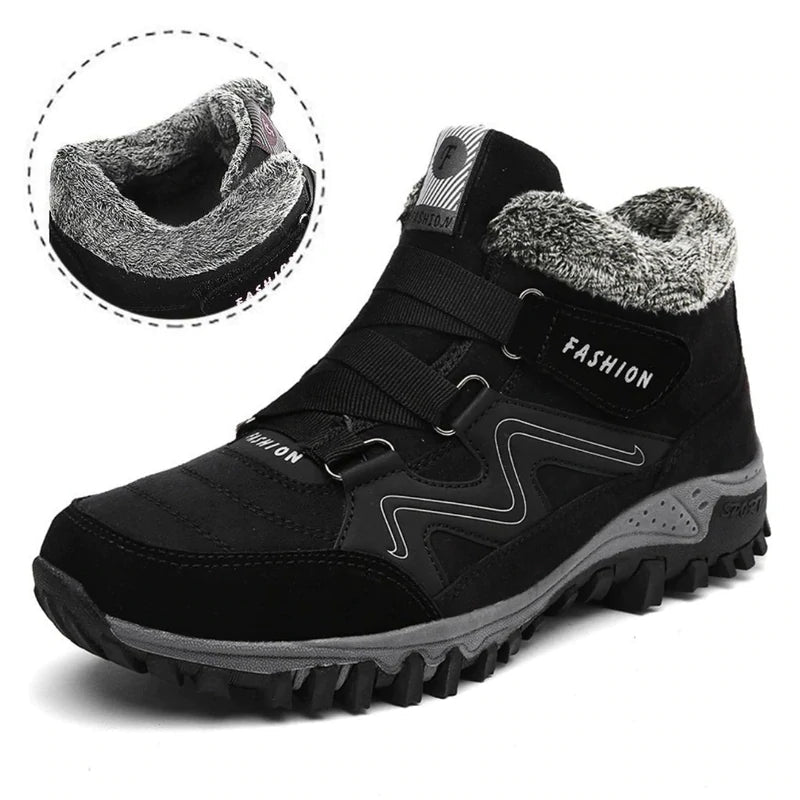 Stella Wander Stiefel Pro - Durchgeführt für die Wintersaison '22