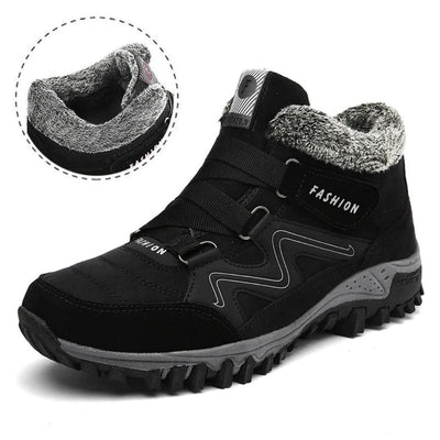 Stella Wander Stiefel Pro - Durchgeführt für die Wintersaison '22