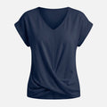 Marineblau