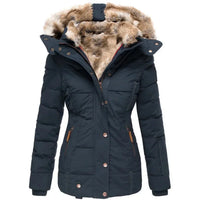 Midie | Elegante und legere Winterjacke – Stil 3