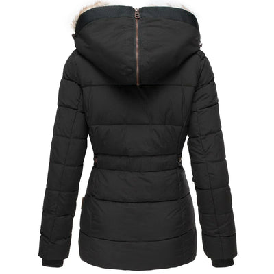 Midie | Elegante und legere Winterjacke