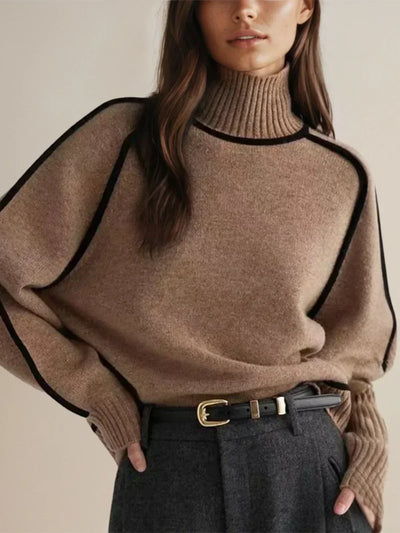 Kylie™ | Stilvoller Pullover