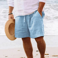 Kaisa | Moderne und bequeme Sommershorts – Stil 1