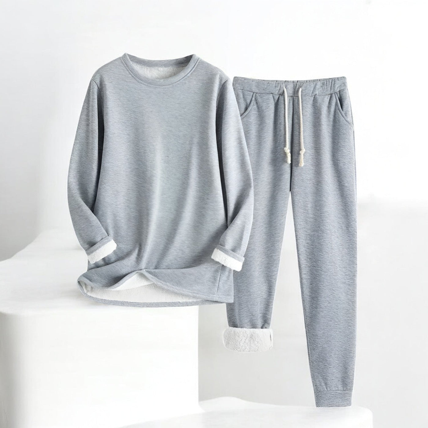 Lilly - Thermofleece-Set