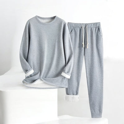 Lilly - Thermofleece-Set