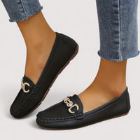 Melitta® | Zeitlose Elegante Schuhe – Schwarz