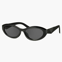 ÉLISE | SONNENBRILLE – Schwarz