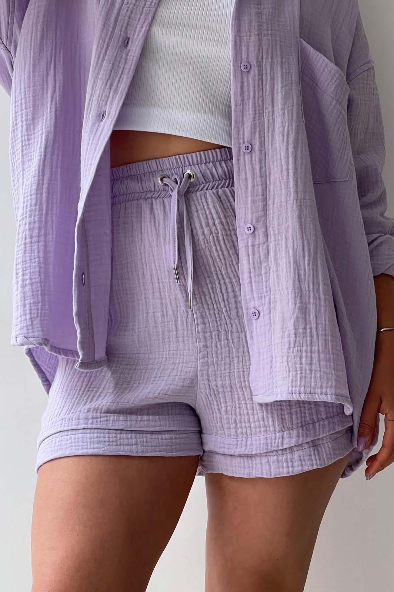 Vellana's Zweiteiliges Set | Strahlend in den Sommer!
