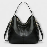 Scarlett - Große Tasche – Schwarz