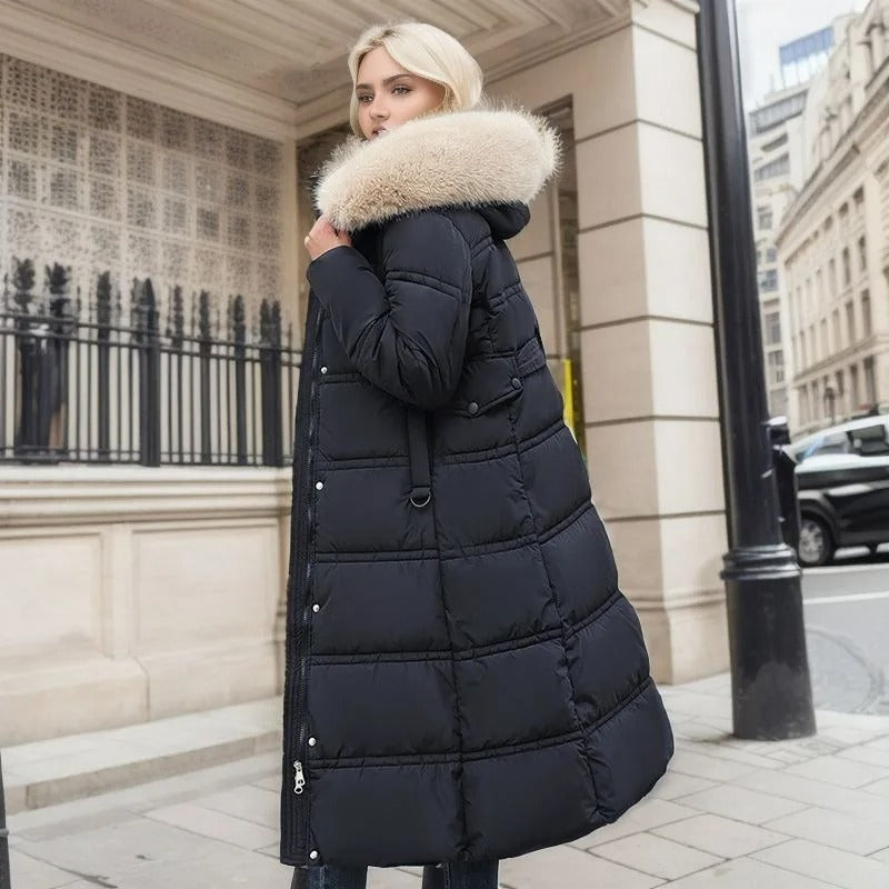 Syera | Stylische Winterjacke