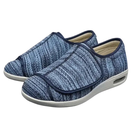 StepSmart - Orthopädische Freizeitschuhe