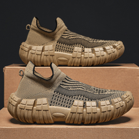 Urban Shield Turnschuhe – Khaki