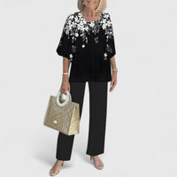 Martha | Elegantes zweiteiliges Set – 13