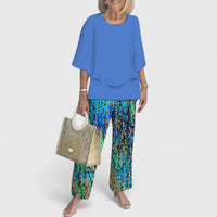 Martha | Elegantes zweiteiliges Set – 15