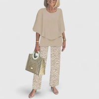 Martha | Elegantes zweiteiliges Set – 10
