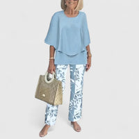 Martha | Elegantes zweiteiliges Set – 02