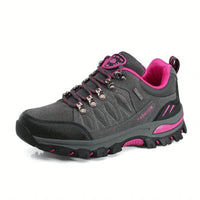 Averne™ - Orthopädische Wanderschuhe – Grau