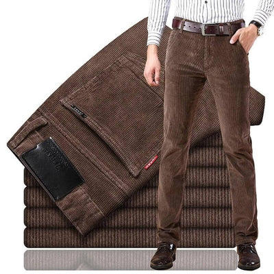 Damian - Winter elegante Hose