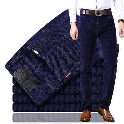Damian - Winter elegante Hose
