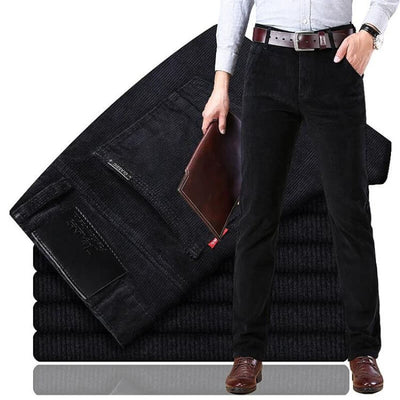 Damian - Winter elegante Hose