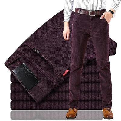Damian - Winter elegante Hose
