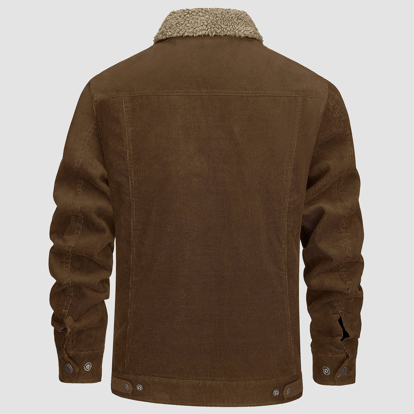 Laselith | Lässige Kordjacke für Herren